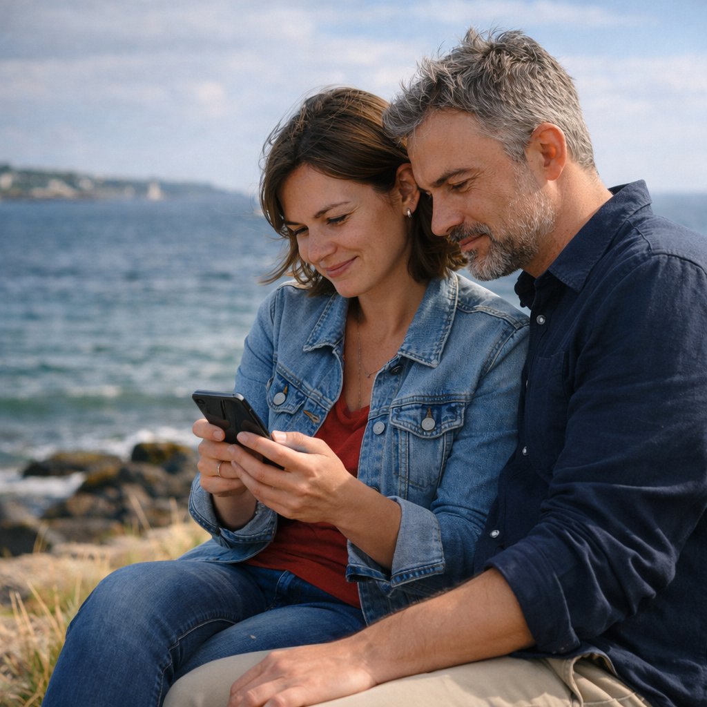 Les socialistes du Finistère tweet media