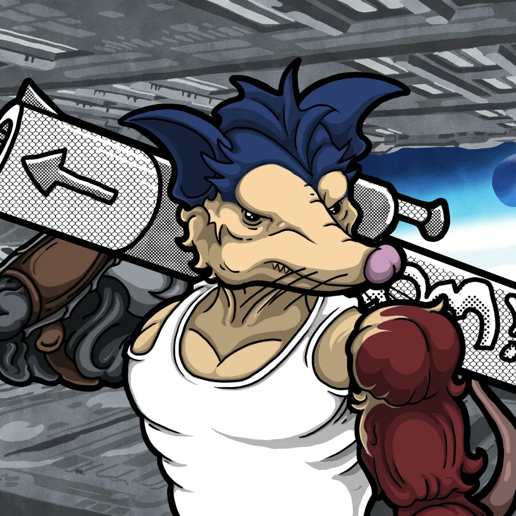 DaimyōsXRPL tweet media