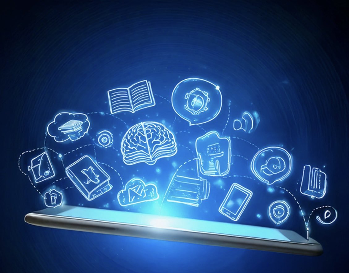 Fundación Telefónica Movistar México tweet media