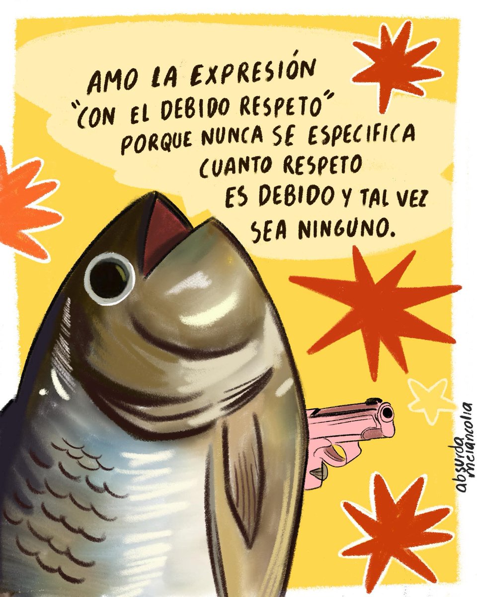 Absurda Melancolía (@absurdamela) on Twitter photo 