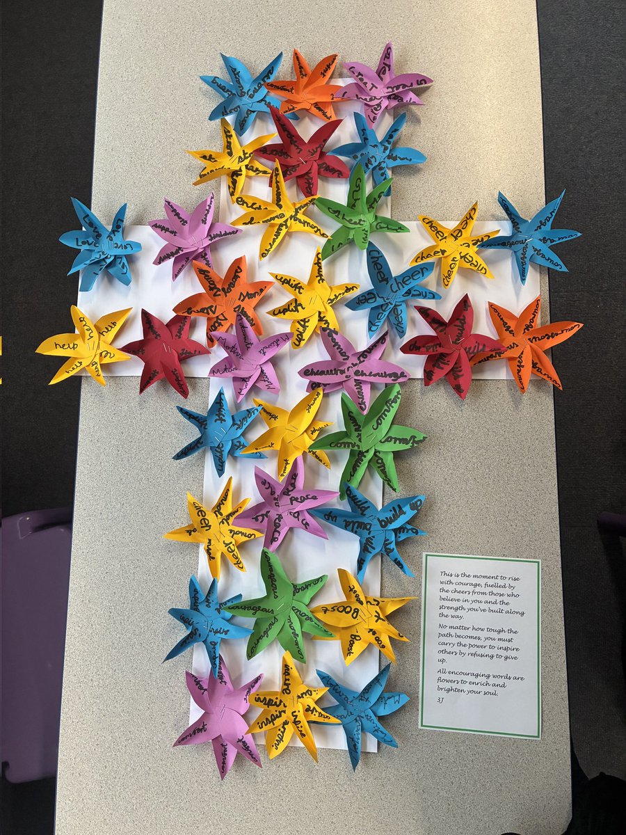 St Matthew's CE Primary School Redhill tweet media