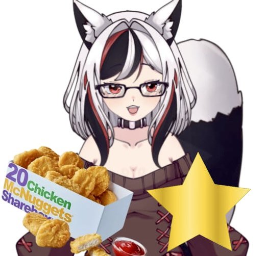 Reinami Binx tweet media