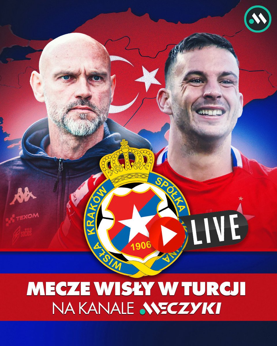 Meczyki.pl tweet media