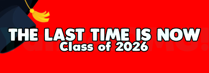 DaRealYandelOMG's tweet photo. #ClassOf2026 #TheLastTimeIsNow https://t.co/olO7nYIqXf