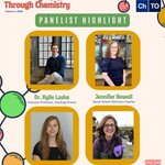 Photo by Working towards Inclusivity in Chemistry Toronto (@WIC_Toronto)