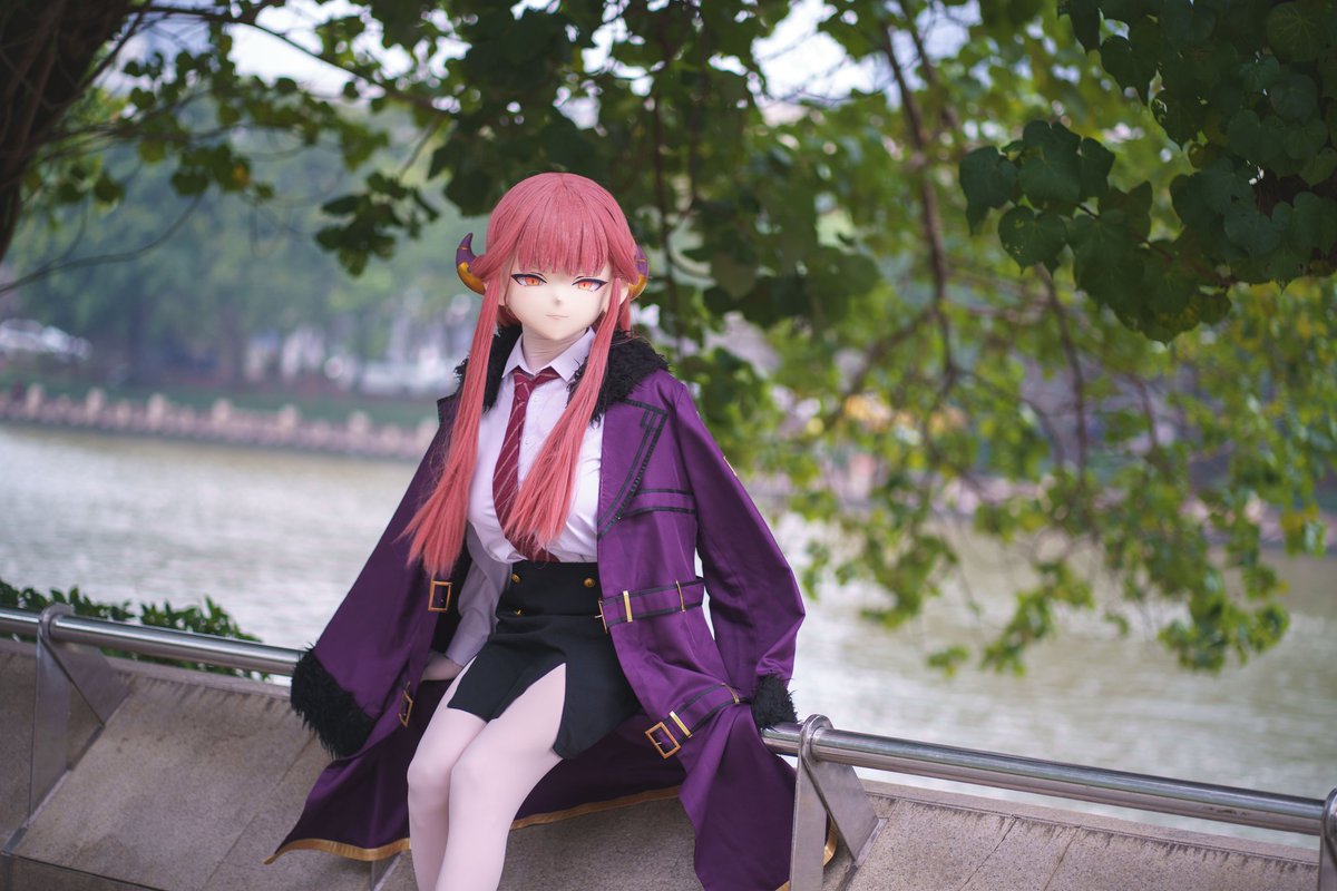 雪风Yuki tweet media