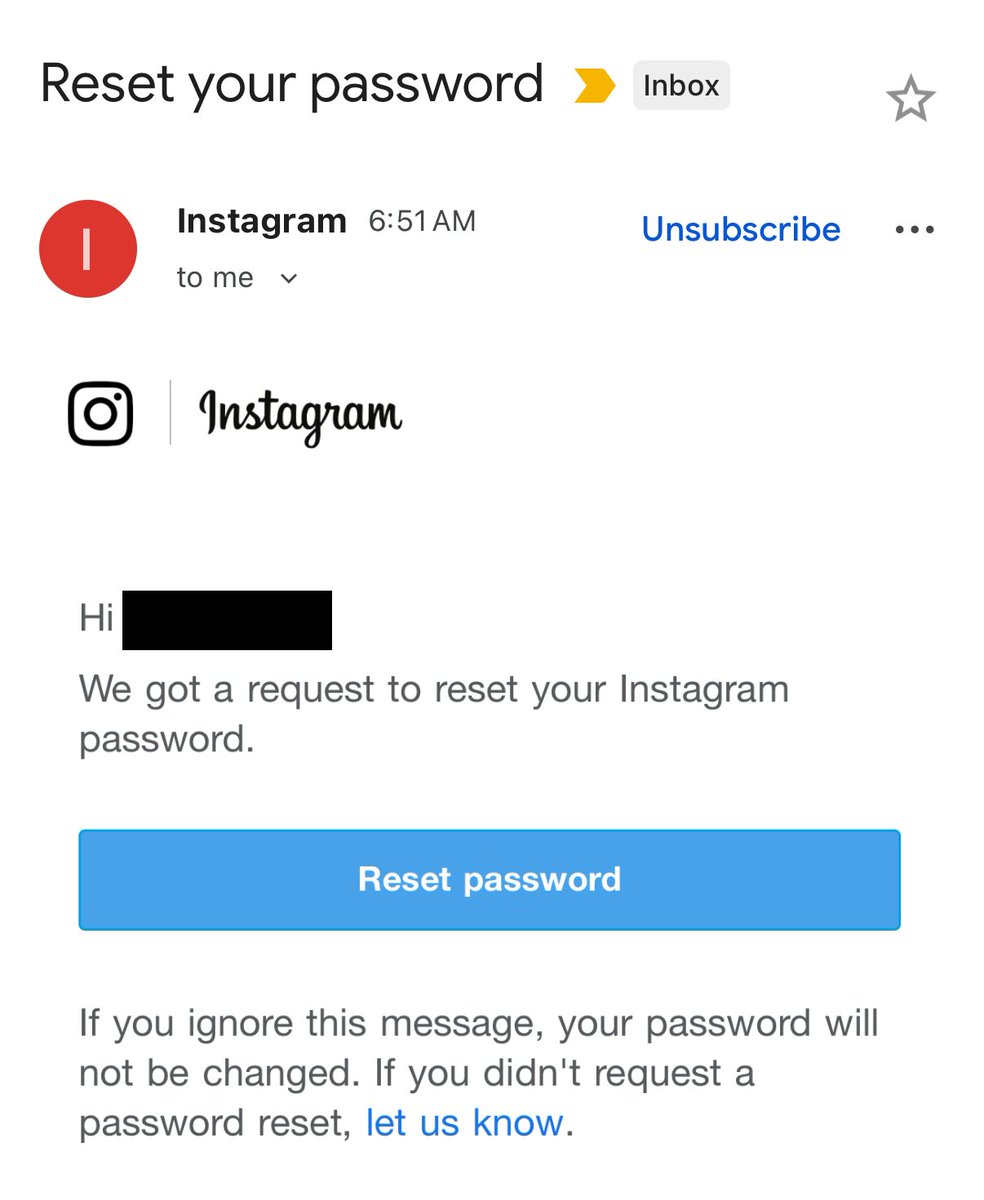 Malwarebytes's tweet image. Cybercriminals stole the sensitive information of 17.5 million Instagram accounts, including usernames, physical addresses, phone numbers, email addresses, and more.
