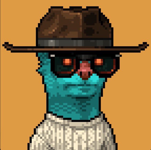 MONG COIN tweet media