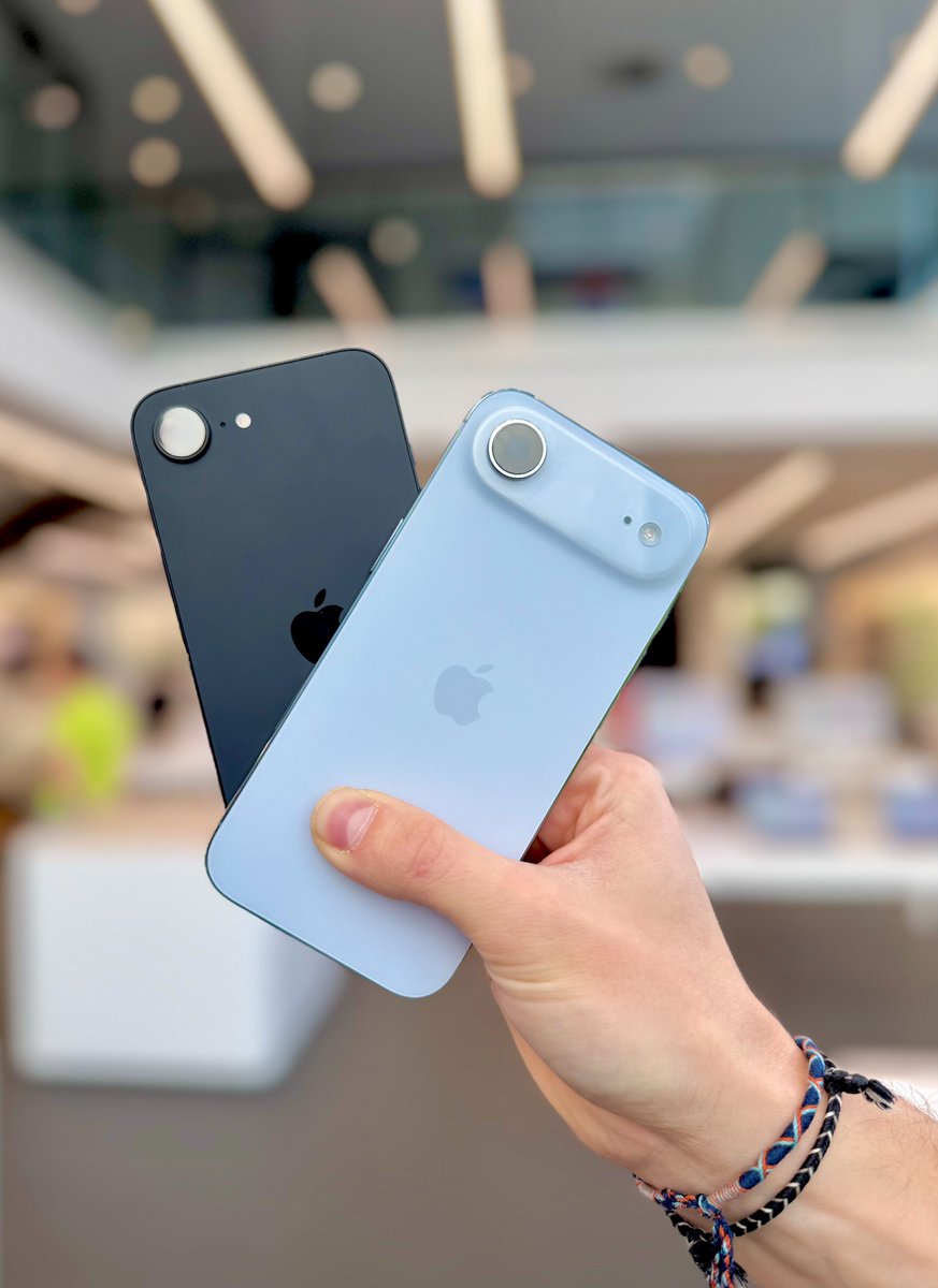 C&C France | Apple Premium Partner tweet media