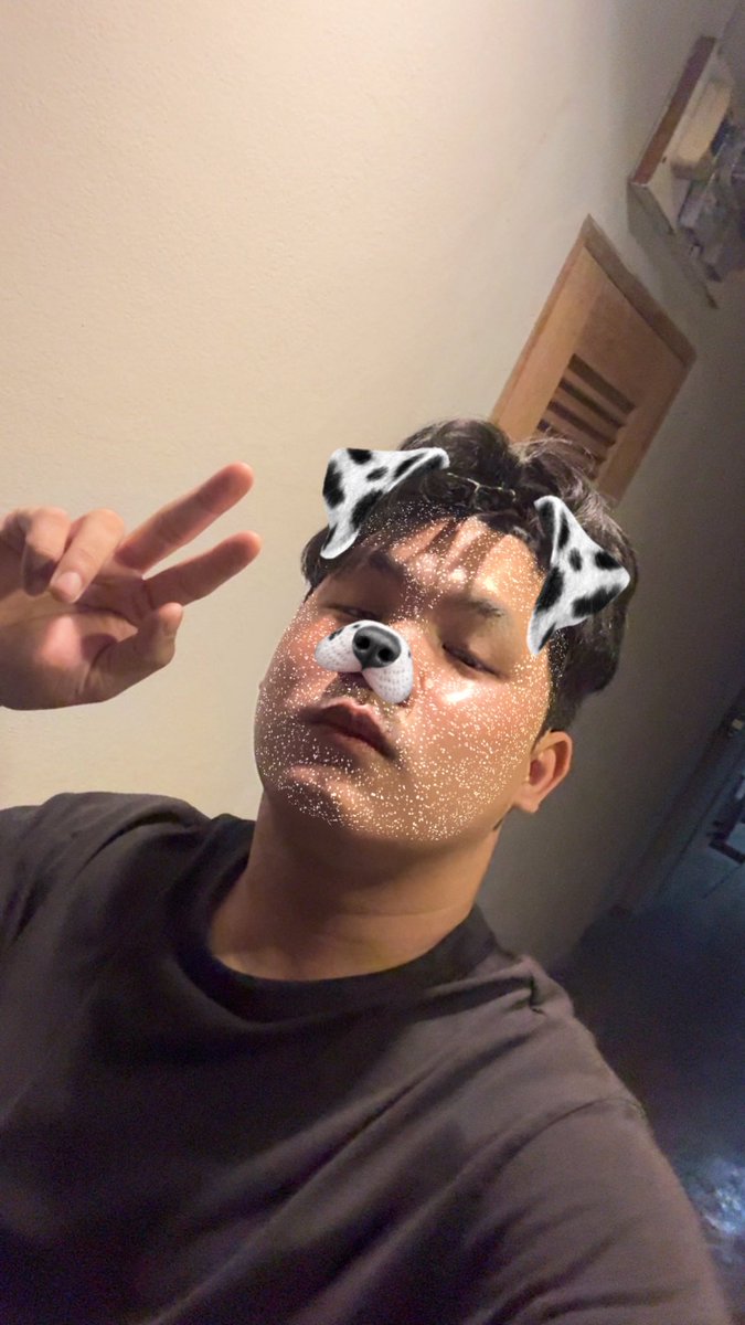 PRAPRNON's tweet image. 🐻‍❄️🧸