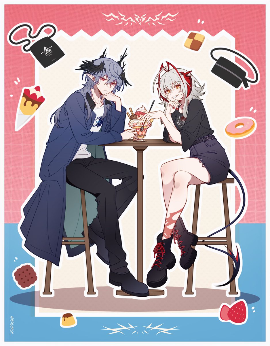 内裤泪酷嘞！ tweet media