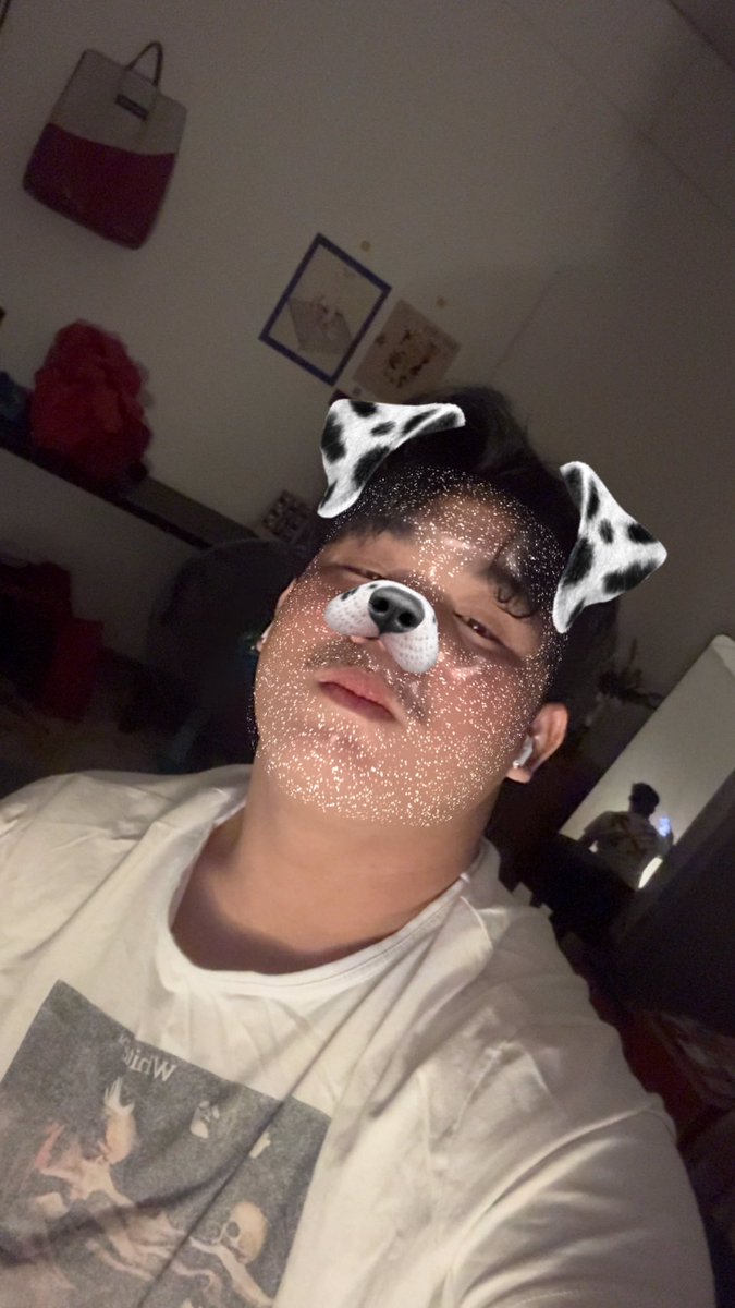 PRAPRNON's tweet image. 🐻‍❄️🧸