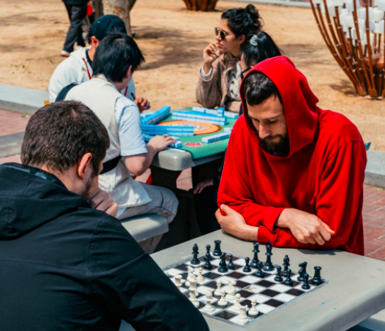 CivicCenter tweet media