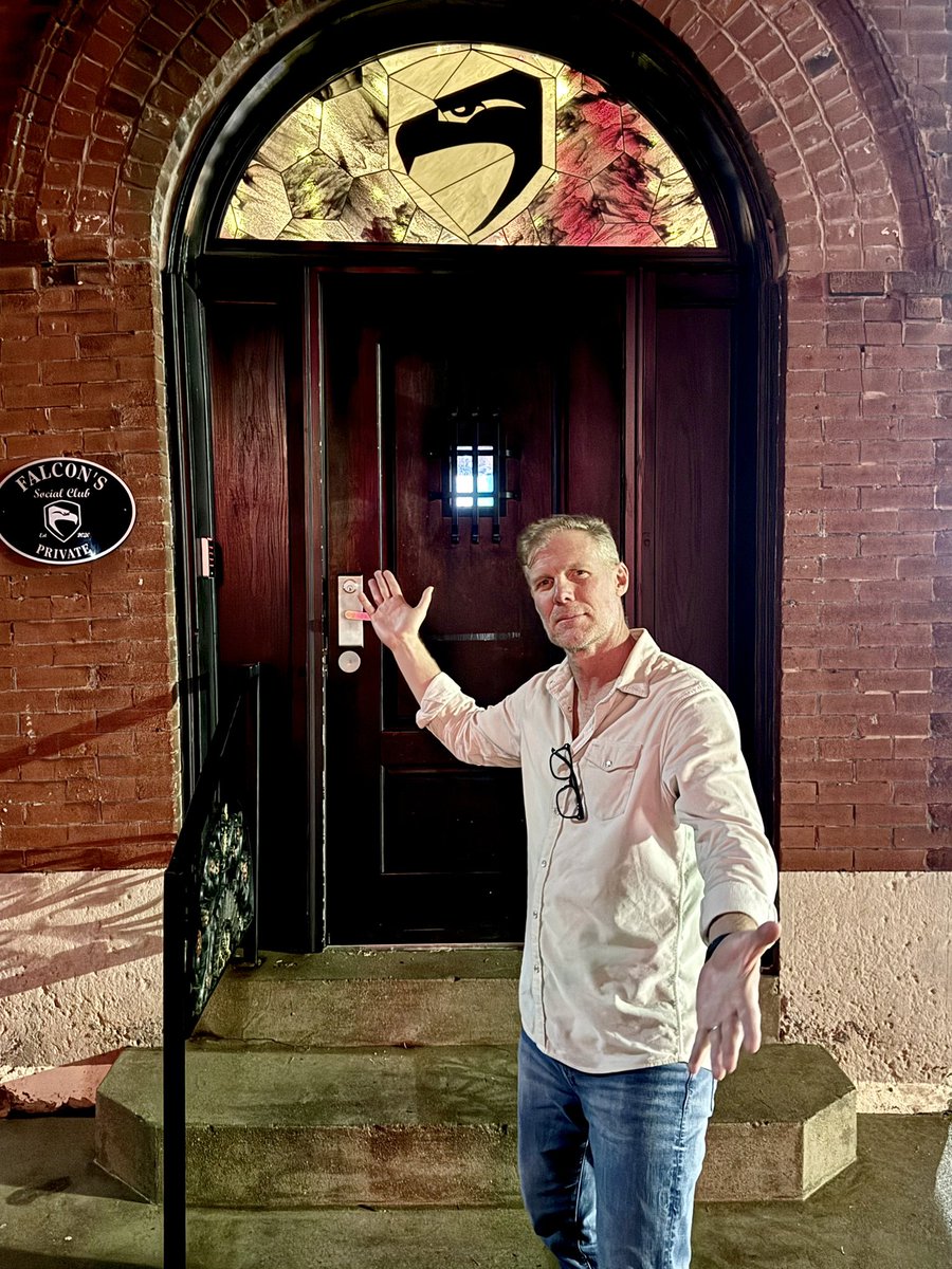 Alexi Lalas tweet media