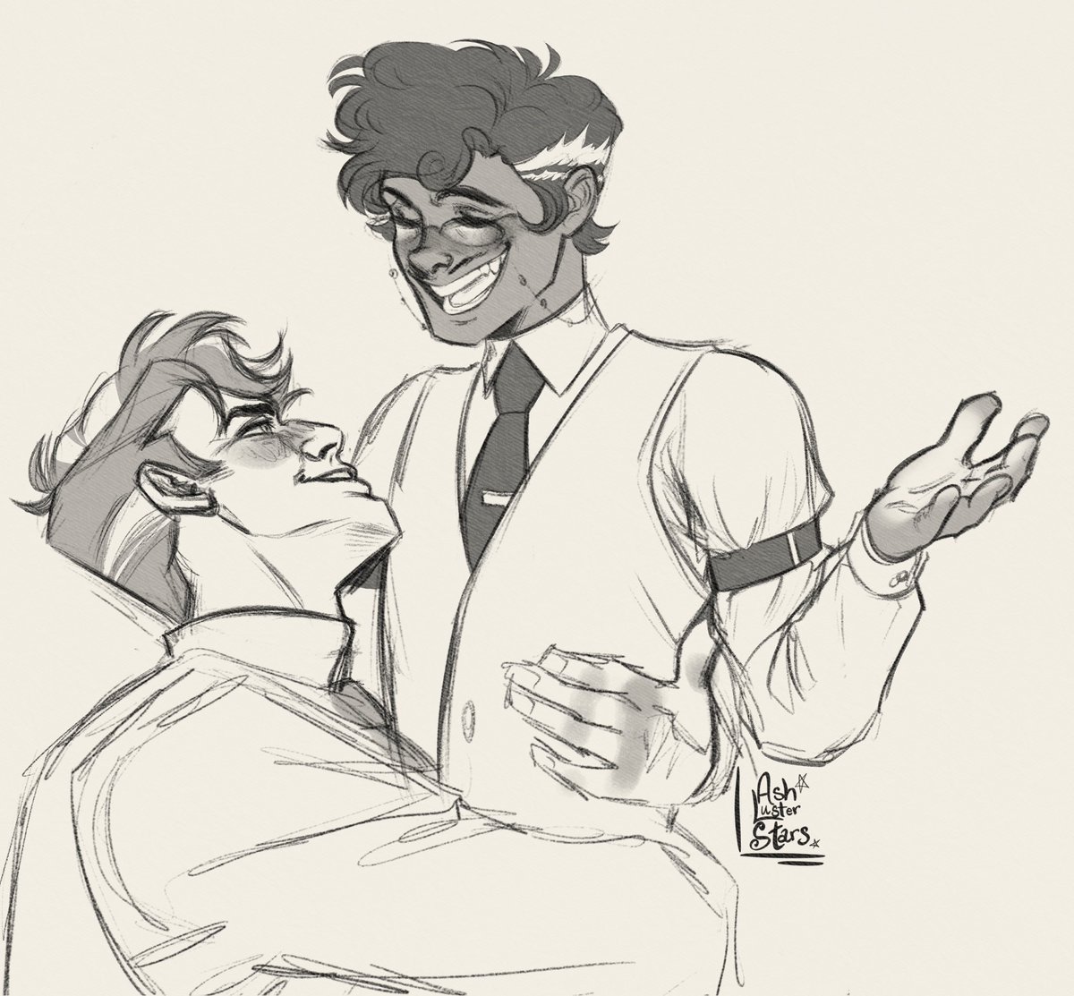 ashlee ☾ ⋆⁺₊⋆ 1/3 COMMS OPEN tweet media