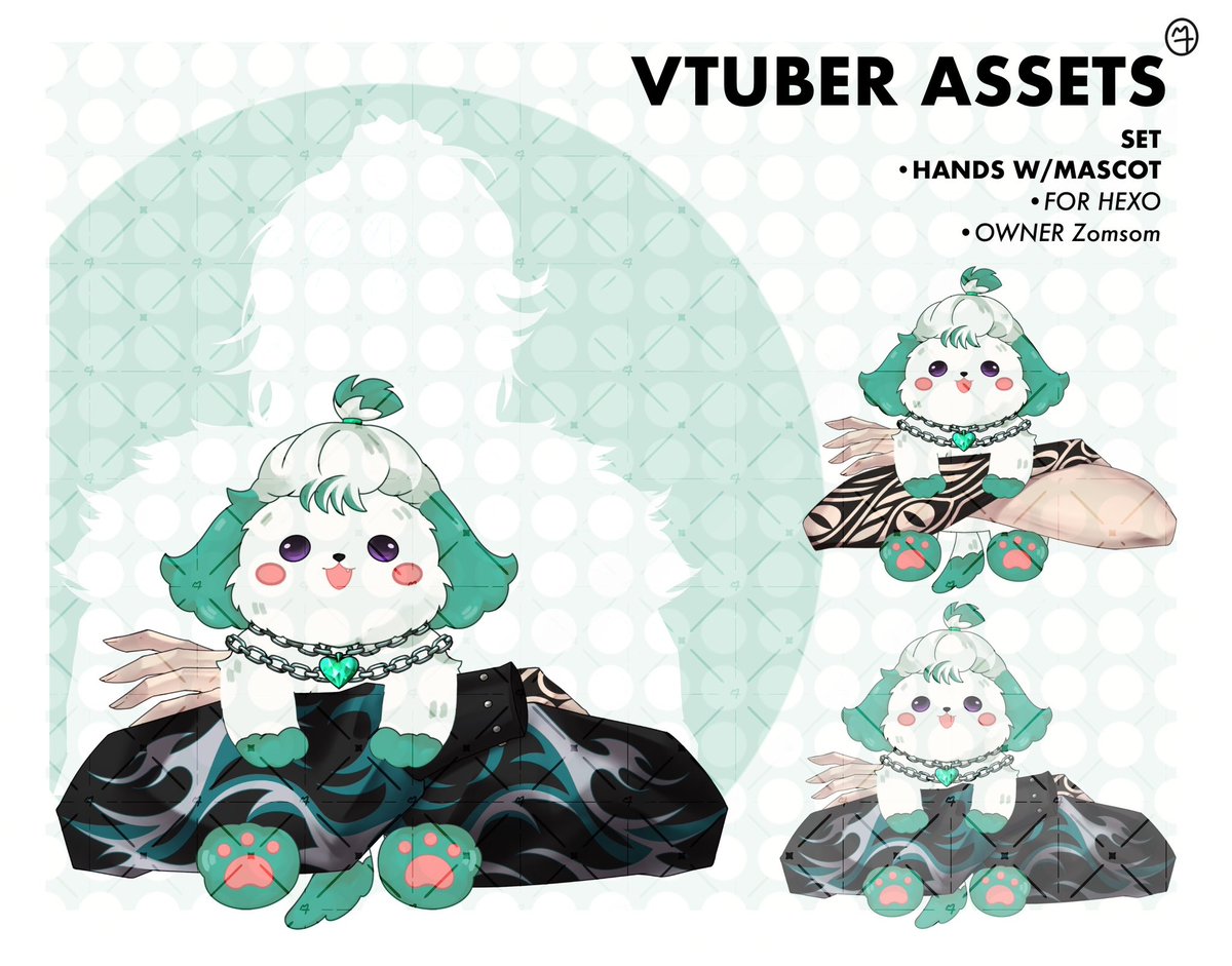 《☆𝒳𝑜 𝓃 𝒳𝑜𝒽💚⛓️》

New year gift for Hexo💚🎁

หนาวนี้มีใครให้กอดอ๊ะยางง

Art:  @.mt71353  / #cmsbyMT
Cms: Zomsom🍊

(Link in mention👇👇👇)
#Hexo4rt #HexoVibeENT