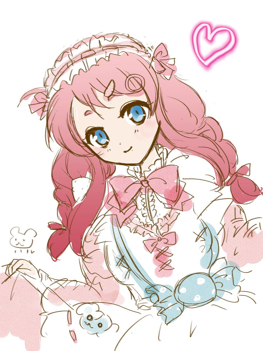 ハル(＆ホイップ) (@whip1207) / Posts / X