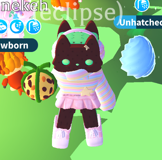 cloudcat giveaways! :D tweet media