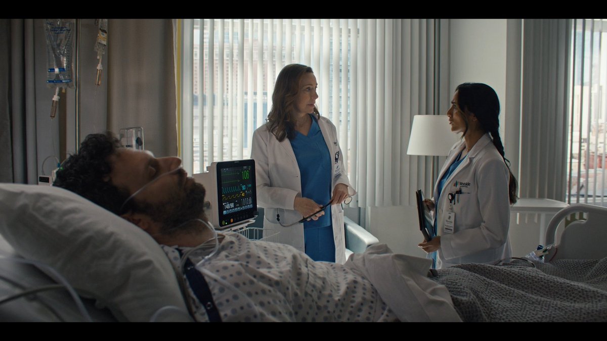 TheSimpleSubs's tweet image. DOC - S02E10      

A legenda do episódio 10 da segunda temporada  já está disponível no legendas.net