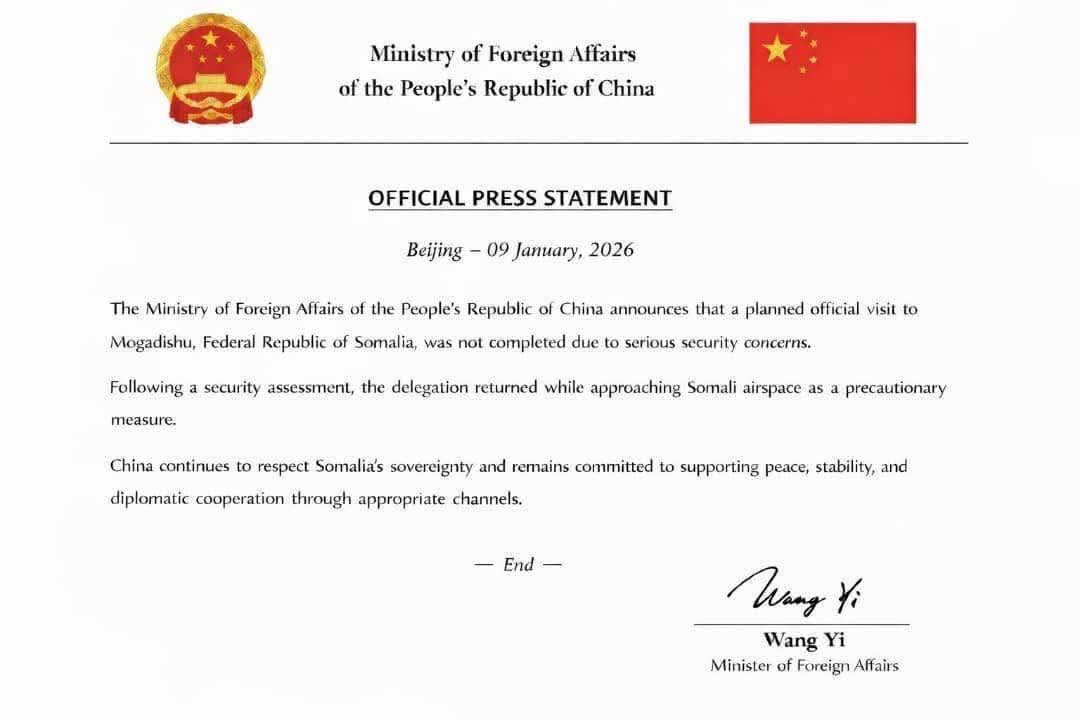 DrJPPham's tweet image. The same week that #Israel🇮🇱’s FM @gidonsaar visits Hargeisa, #Somaliland, #China🇨🇳’s FM Wang Yi cancels a stop in Mogadishu “due to serious security concerns.” If the rump #Somalia🇸🇴 failed state’s officials spent time building a country instead of defrauding #USA🇺🇸 taxpayers...