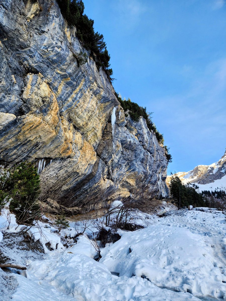HikingSwitzerland tweet media