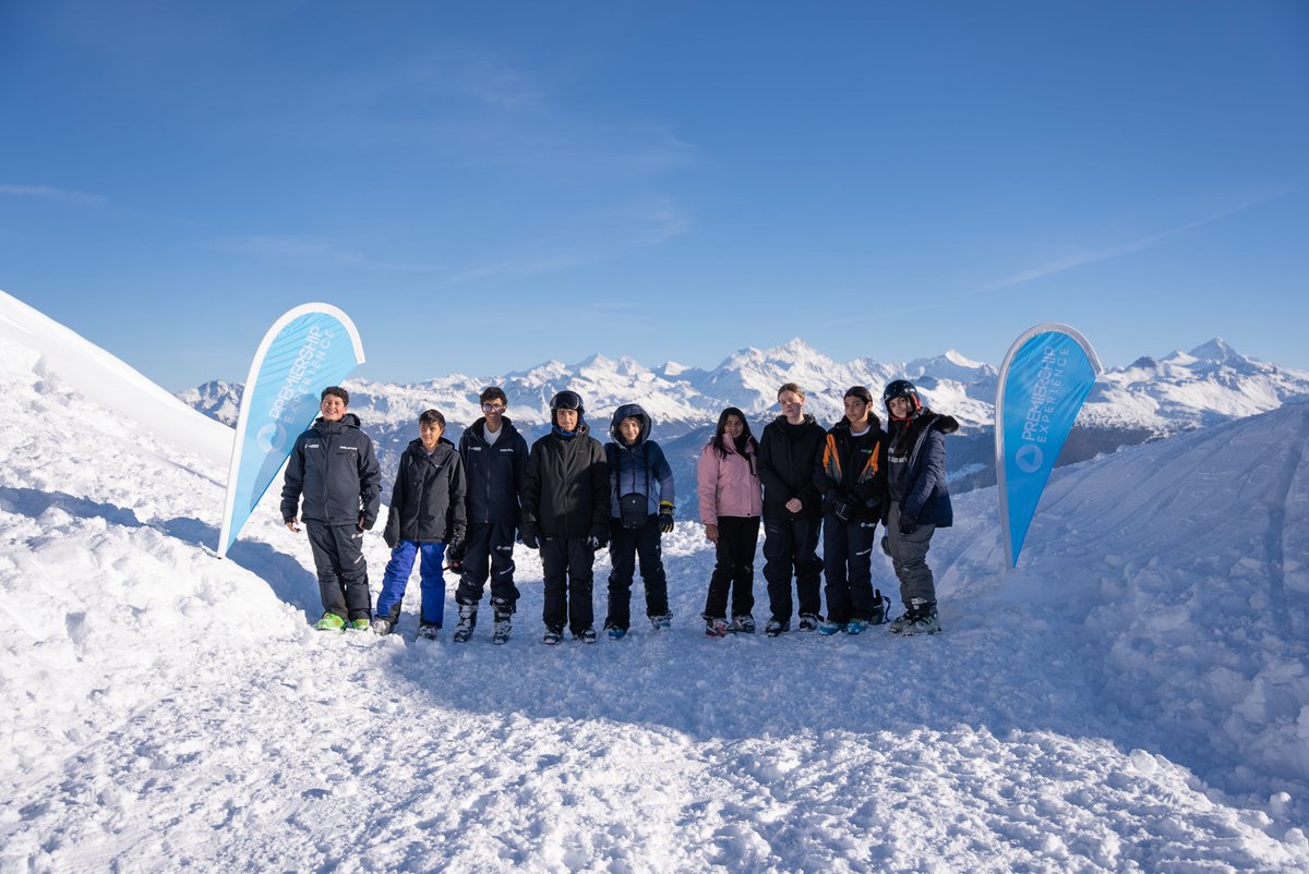 Premiership Experience tweet media