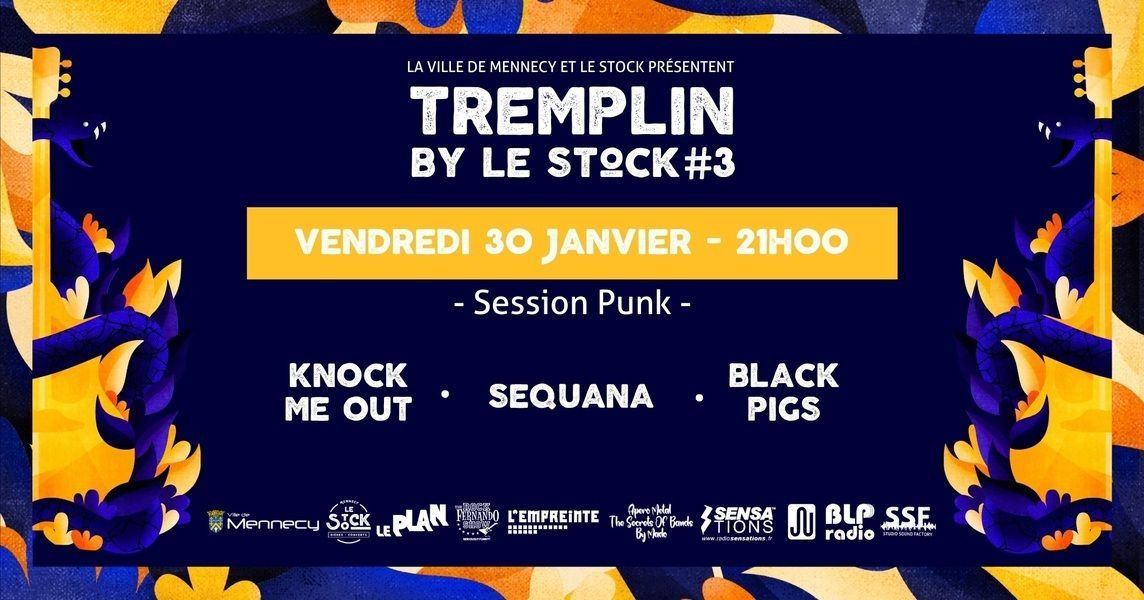 Radio SENSATIONS tweet media