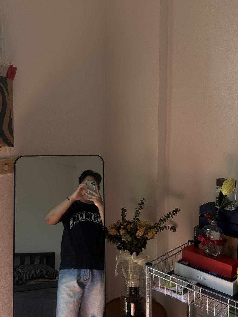 PRAPRNON's tweet image. ✨🤍