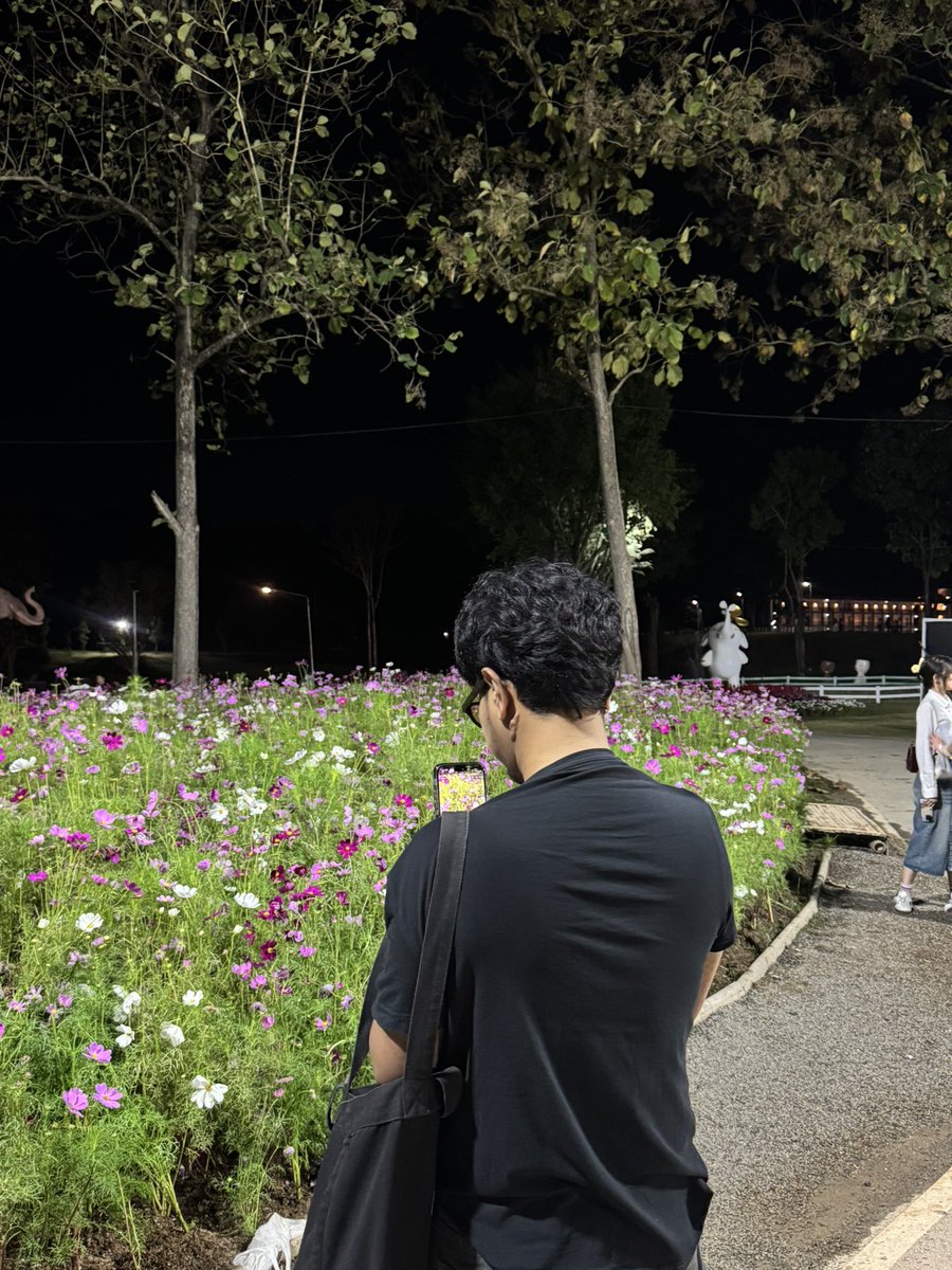 PRAPRNON's tweet image. ✨🤍