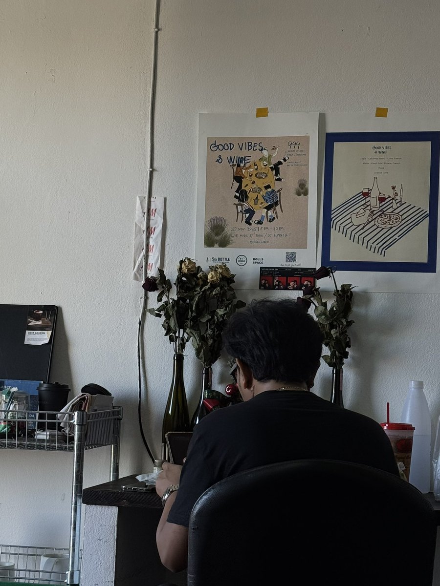 PRAPRNON's tweet image. ✨🤍