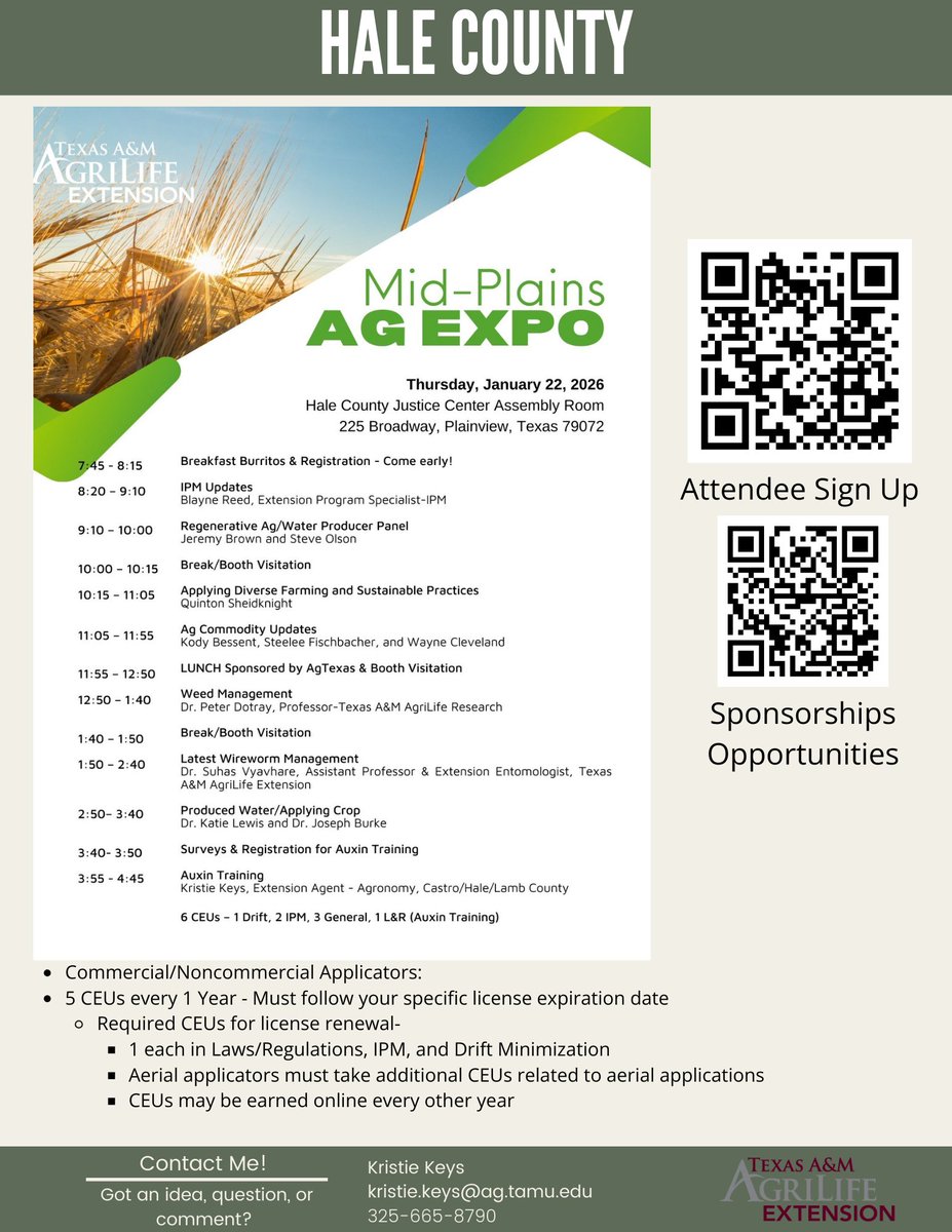 Kristie Keys tweet media