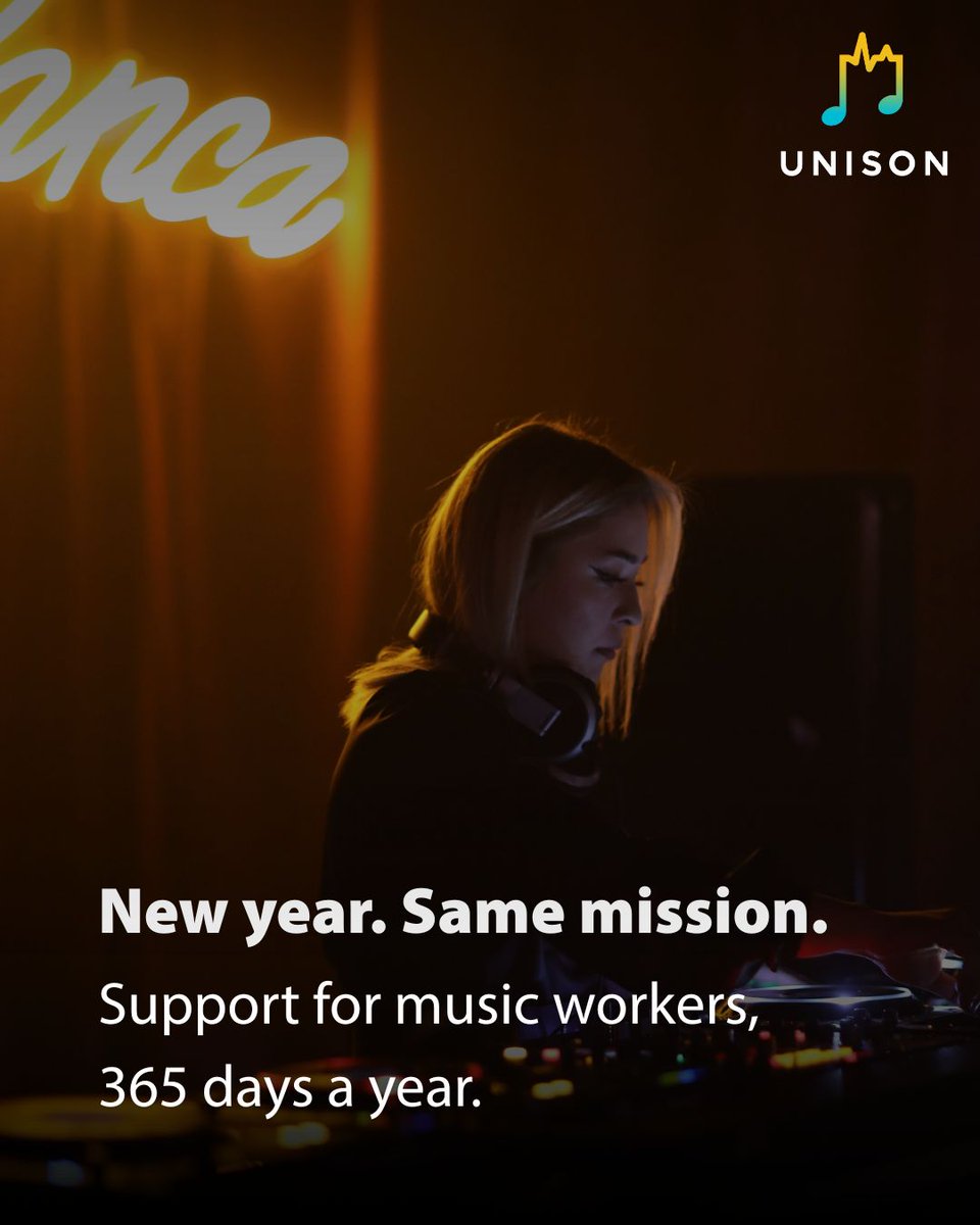 The Unison Fund tweet media