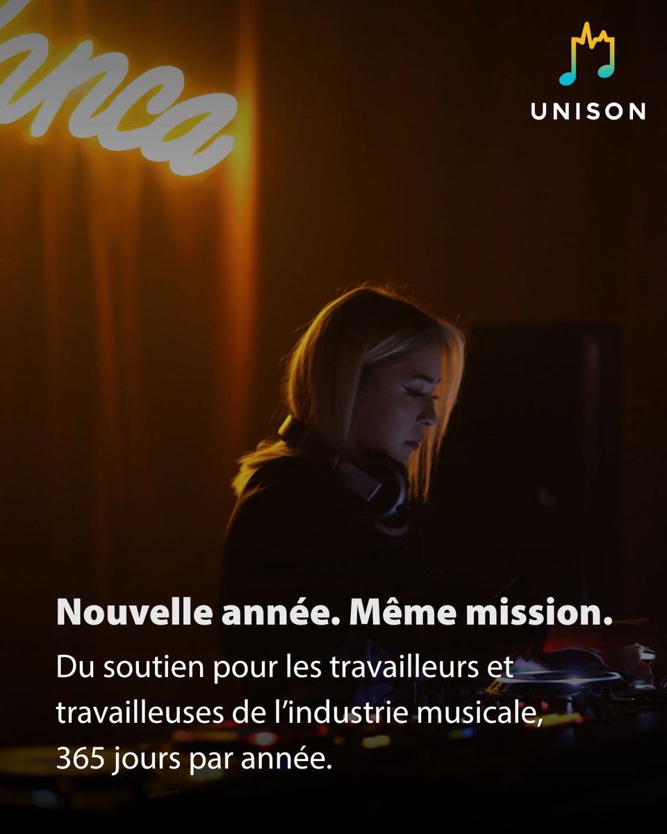 The Unison Fund tweet media