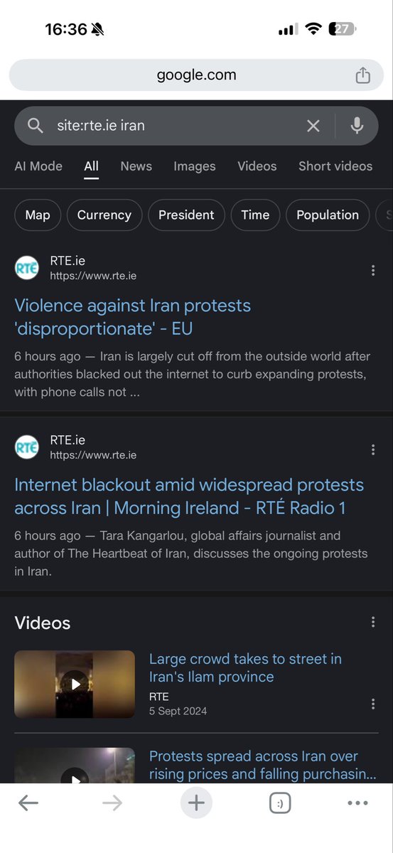 Paul Ó Duḃṫaiġ tweet media