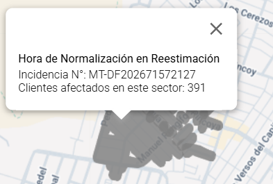 Shadow_705's tweet photo. @Enel_Informa_CL @karenpriet37693 Su bot es una basura, solo entrega la informacíon de que estan al tanto , y llevo más de 18 horas sin luz sin tener ni siquiera un horario estimado, dado que su mapa de referencia tampoco entrega horario. Me parece a lo menos una burla. https://t.co/0epYGwarGU