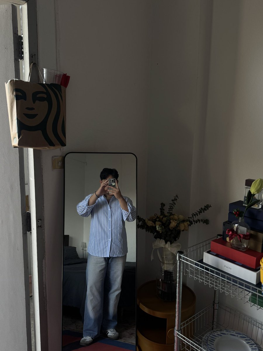 PRAPRNON's tweet image. 