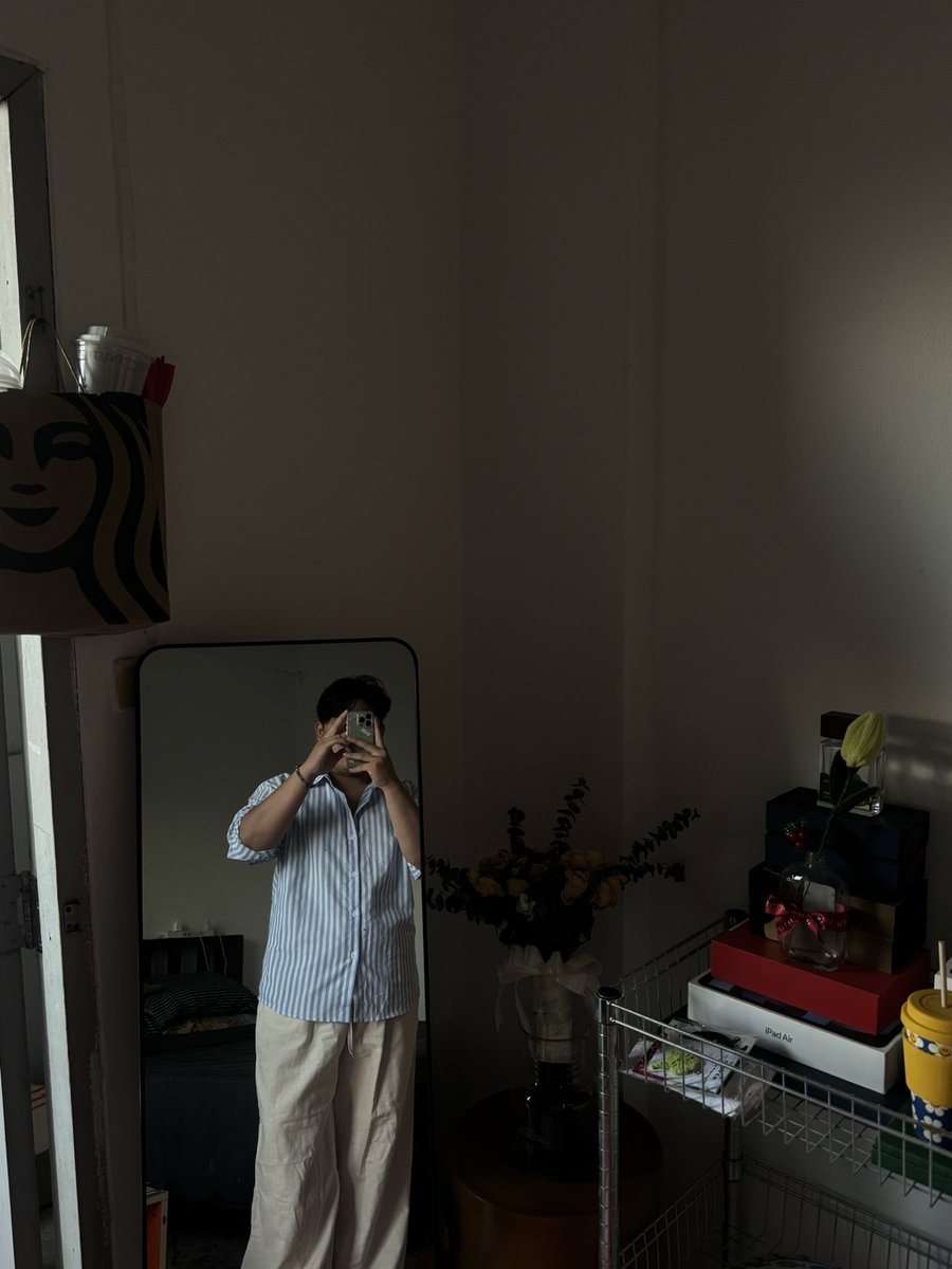 PRAPRNON's tweet image. 