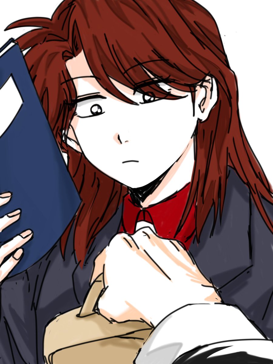 還是來不及，算了生快
加油努力從地底爬上來吧，厚乳你
（只有一隻手出現但這是村上的手