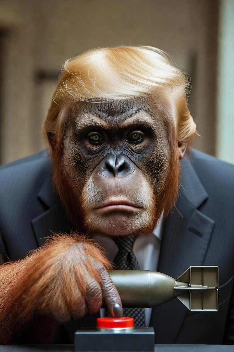 bptoursviajes's tweet photo. El mundo lo debe detener antes que el acabe al mundo @realDonaldTrump https://t.co/q47hHVRMtn