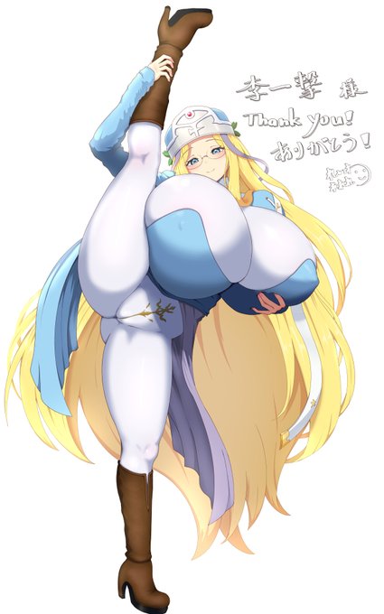 リクエスト作品

コミッションは
pixivリクエストを推奨しておりますが
skebでも受け付けております～ 