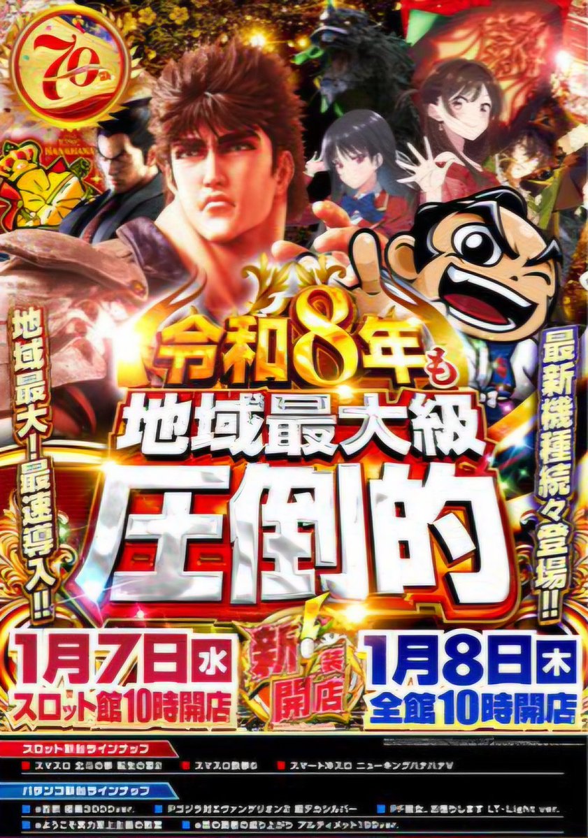 よっしー ☆様のページ よっしー@BASHtv (@yossi_rock) on X