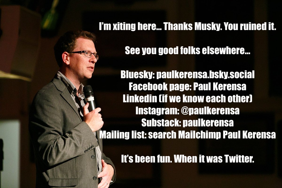 Paul Kerensa tweet media