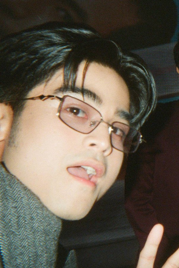 huesofwill's tweet image. he actually has the most unbelievable face card of all time