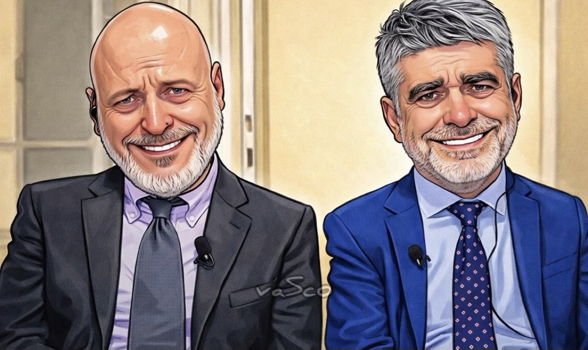 Non vi azzardate a toccare questi due uomini ‼️💪🏻
#iostoconPortaeOcchetti #Garlasco