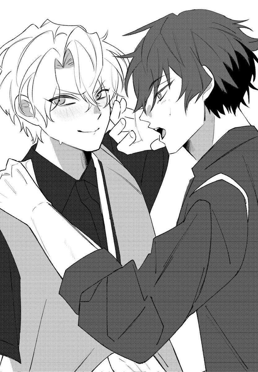 u___Mu_'s tweet image. ｼﾞひ