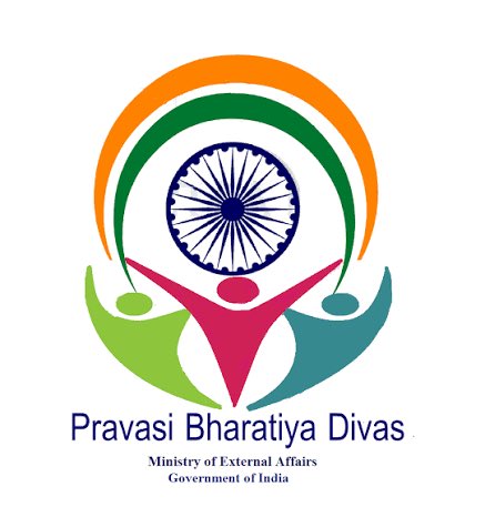 Pravasi Bharitya Divas🌍🇮🇳

High Commission of India, Pretoria extends its best wishes to the vibrant Indian Diaspora and acknowledges their resilience and commitment to preserve Indian values and traditions, spanning through generations.  It marks the day in 1915 when Mahatma
