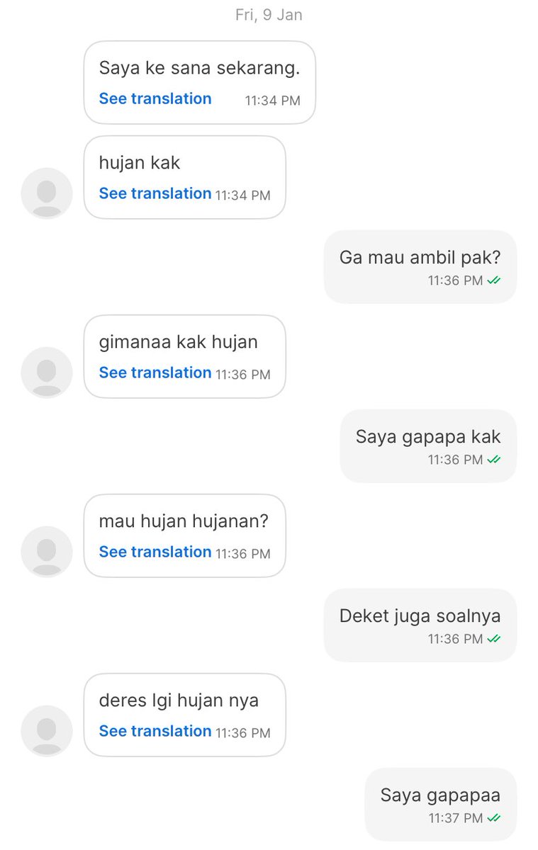 sheezcow's tweet photo. kenapa rasanya semuanya nyebelin?! udah lah mo balik trus ujan, mau balik jalan males, pesen grab ojolnya yg males😠

abis dicancel, dapet driver yg langsung mo ambil. https://t.co/4YwetPQKEi