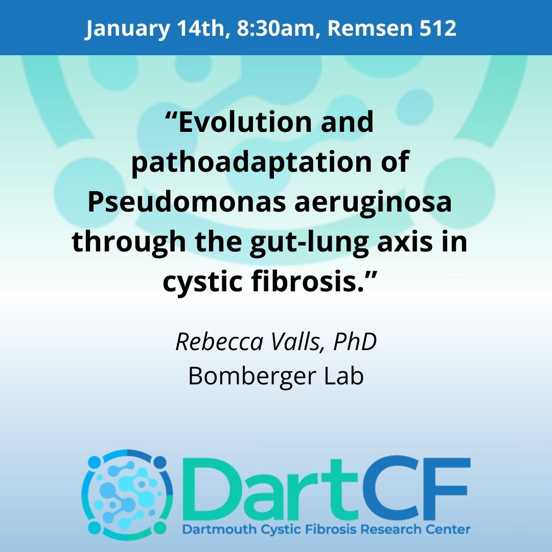 Dartmouth CF Research Center tweet media