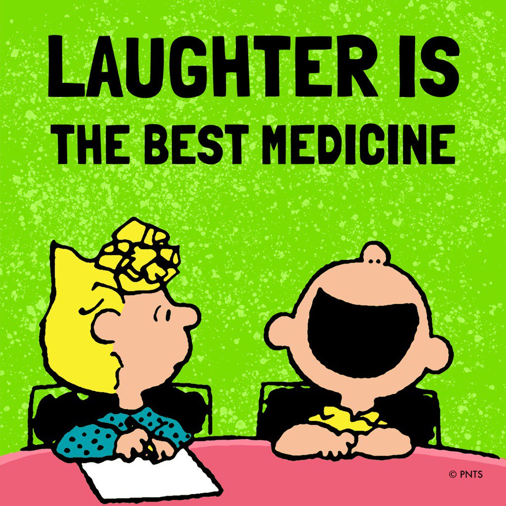 LadukeCharlotte's tweet image. #FridayFeeling #FridayFunny
#FridayMood 
#RecoveryPosse
#KindnessRocks 
#KindnessMatters
#MentalHealthMatters 
@RecoveryPosse @CPVAN333 @mrtom101 @SobersoldiersO