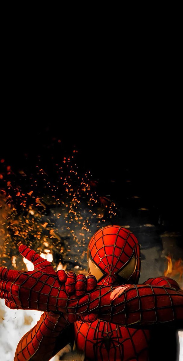 Classisco123's tweet image. Spider-Man 🕷️ 4k